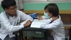 我喜歡你