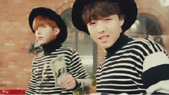 BAE BAE MonstaX基賢&柳昇佑(Cover)