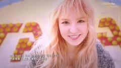 愛似春天 (Spring Love) 中韓字幕 (KRMTV)