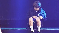 貼OK邦 大連演唱會 燦烈focus視頻一則