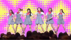 變得漂亮(High Heels)