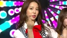 High Heels 現場版 16/03/10