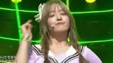 I'm Jelly BABY 現場版