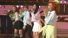 你最完美 - KBS音樂銀行 現場版 16/03/11