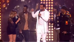 Rewind On Xfactor