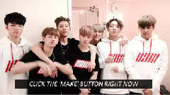 2016IKON中國演唱會MAKE