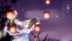 Nico - 風螢月(泠鳶yousa)
