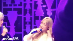 Onstyle DailyTaenggoCam 主-金泰妍 飯拍版