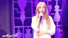 Onstyle DailyTaenggoCam 主-金泰妍 飯拍版