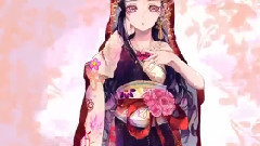 戀花