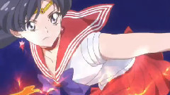<美少女戰士 Crystal 死亡毀滅者編>最新PV1