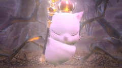 <最終幻想14>莫古力十二世