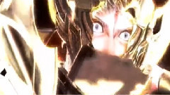 Hero (Saint Seiya? Legend Of Sanctuary)