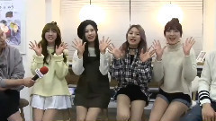 Bloomy - SSTV Endorphin S2 新人女子組合 Bloomy LIVE SHOW