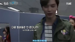 變得漂亮回歸首周后臺 陸星材Cut
