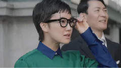 三井不動産'日本橋スマートシティ 未來メガネ強い'編 CM30