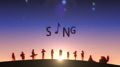 Nico,動漫專屬 - Sing