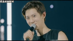 Talking 樸燦烈Cut