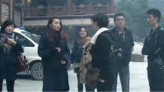 新專輯<發現>拍攝花絮1