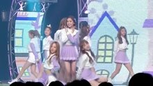 宇宙少女 - MoMoMo 現場版