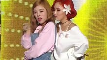 MAMAMOO - 你最完美 現場版
