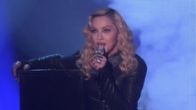 Madonna - Madonna - Ghosttown 現場版