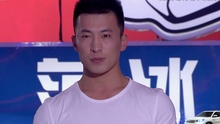 雜技 出彩中國人 現場版 15/03/08