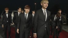  - 2013MAMA亞洲音樂盛典 紅毯CUT