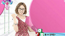 Jewelry,Girl’s Day - Jewelry - Special Song  20130728 人氣歌謠 現場版