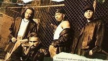 Color Me Badd,Triumph - Color Me Badd - I Adore Mi Amor 官方版