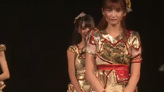 MC1 隊里誰最貪吃