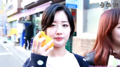 普美 食神之路2錄制 下班