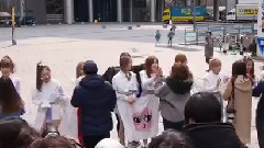 音樂中心 迷你粉絲見面會