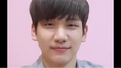 VIXX 為了星光的白色情人節禮物behind