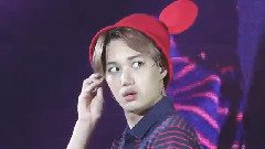 KIMKAI 4TH DVD - MOST K 預告