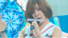 Tiffany DJ Put It Back On 聲音合集