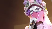  - 對不起 蒙面歌王 現場版