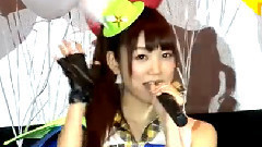 川栄李奈的 為神愛抖露級?