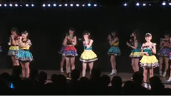 AKB48 - AKB48 チームB ただいま 戀愛中 巖佐美咲 卒業公演