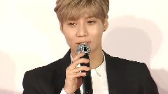 李泰民(SHINee) - 紅毯 - 2016 SIA亞洲風尚大典 現場版 16/03/15