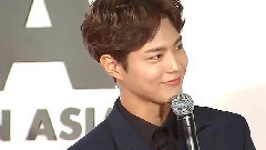 紅毯 - 2016 SIA亞洲風尚大典 現場版 16/03/15