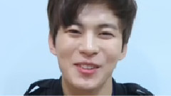 VIXX的白色情人節禮物 BEHIND CLIP