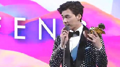 李易峰 - 2016 SIA STYLE ICON賞 - 2016 SIA亞洲風尚大典 現場版 16/03/15