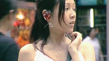 泳兒《你我他》