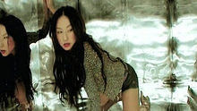 鄭希怡《狼女》
