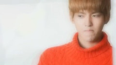 吳亦凡 - 吳亦丸的真情告白之不想長大