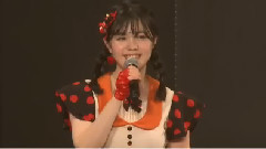 HKT48 ひまわり組 ただいま戀愛中 公演 (下午場)