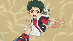 カミワザ?ワンダ 預告