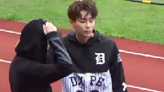 娛樂百分百 Fans Shooting