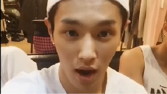 李汶翰(UNIQ),UNIQ - 情人節禮物